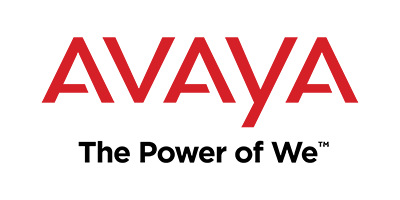avaya logo s